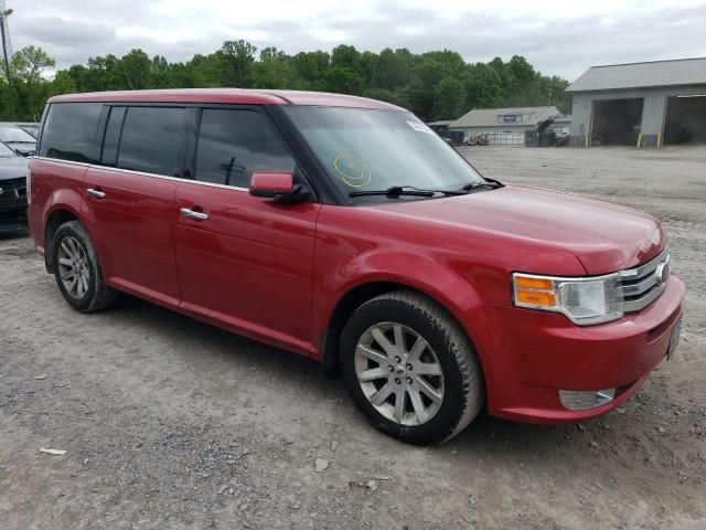 2011 Ford Flex SEL