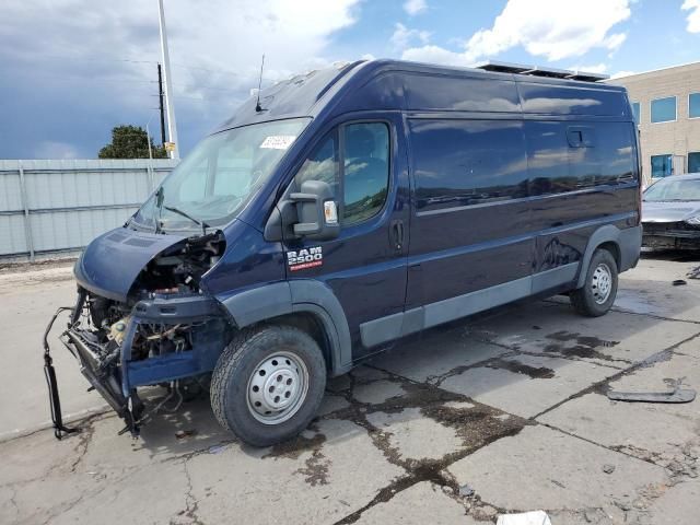 2014 Dodge RAM Promaster 2500 2500 High