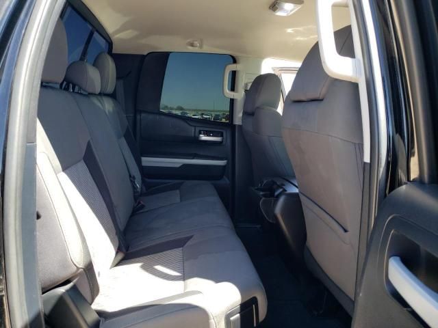 2015 Toyota Tundra Double Cab SR/SR5