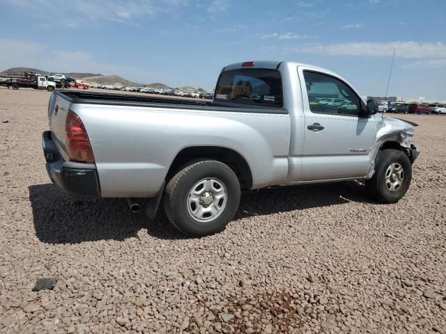 2005 Toyota Tacoma