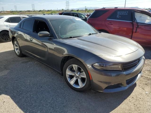 2018 Dodge Charger SXT Plus