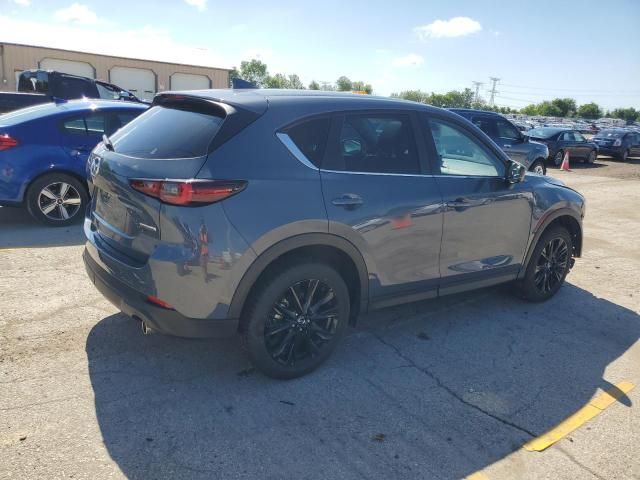 2024 Mazda CX-5 Preferred