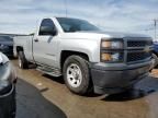 2014 Chevrolet Silverado C1500