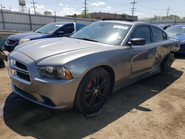 2011 Dodge Charger R/T