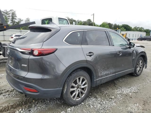 2018 Mazda CX-9 Touring