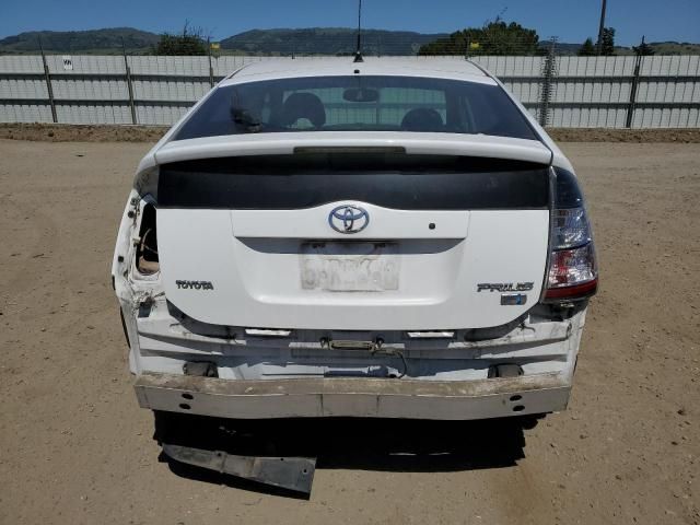 2004 Toyota Prius