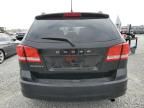 2013 Dodge Journey SE