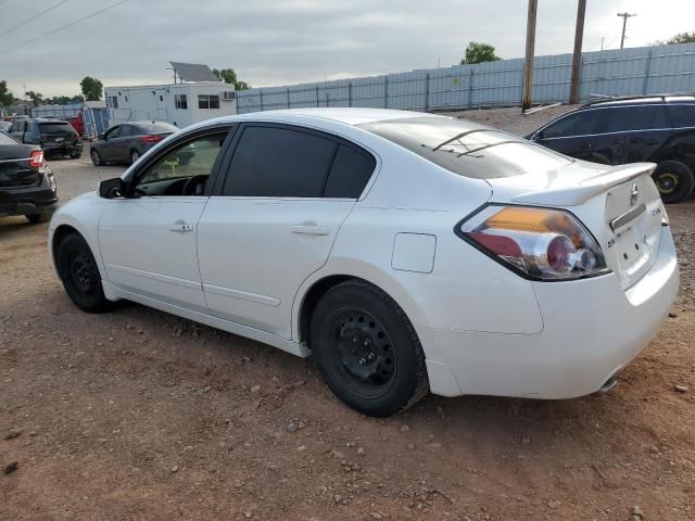 2008 Nissan Altima 2.5