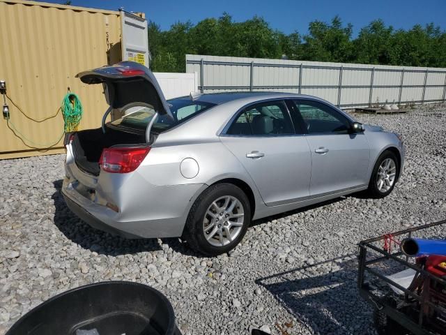 2013 Chevrolet Malibu 1LT