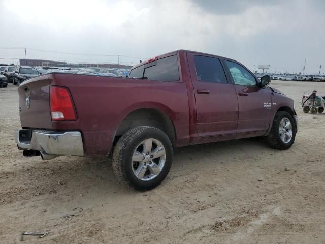 2019 Dodge RAM 1500 Classic SLT