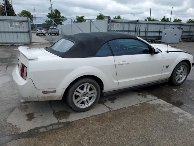 2009 Ford Mustang