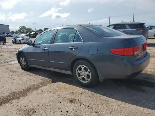 2005 Honda Accord LX