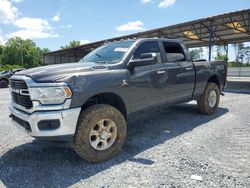Salvage cars for sale at Cartersville, GA auction: 2019 Dodge RAM 2500 BIG Horn