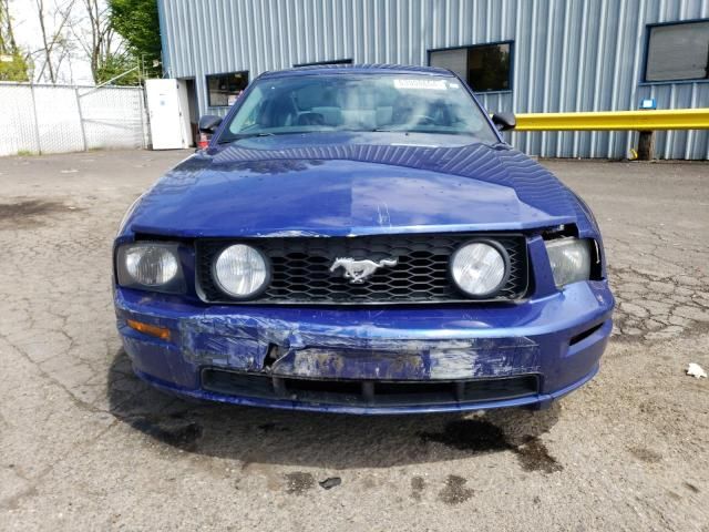 2005 Ford Mustang GT