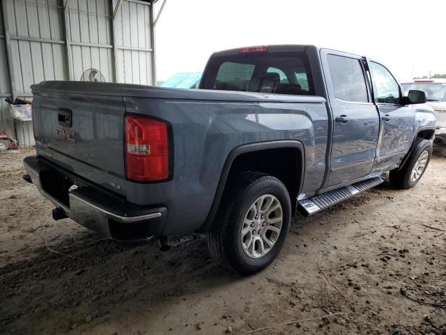 2015 GMC Sierra C1500 SLE