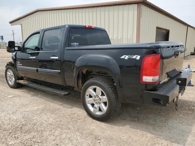 2013 GMC Sierra K1500 SLE