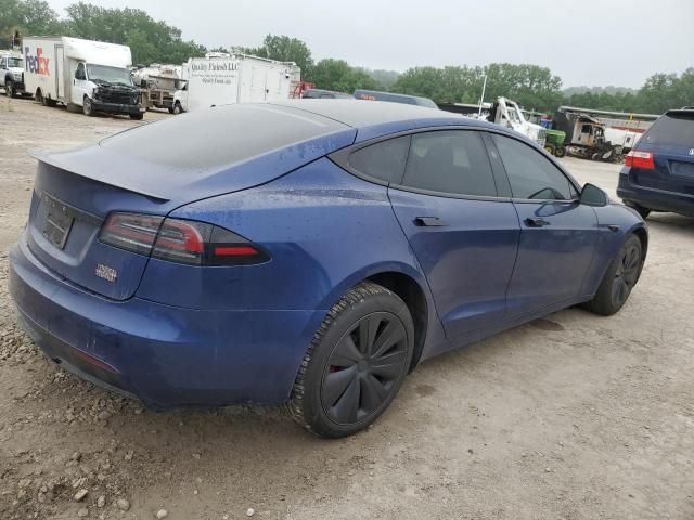 2023 Tesla Model S