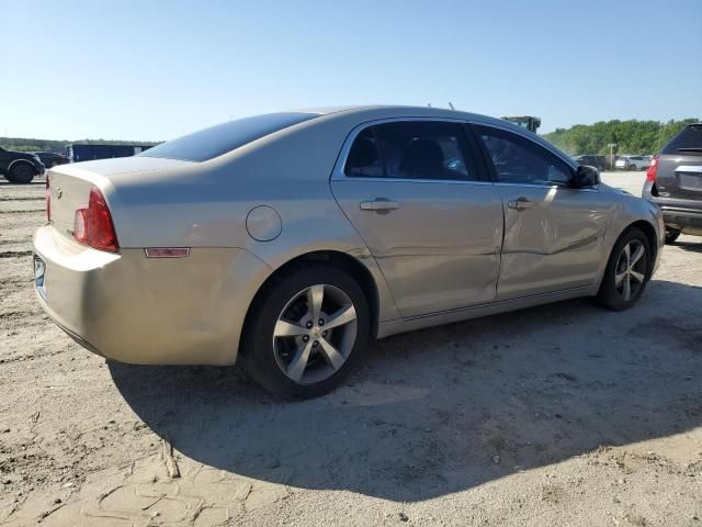 2011 Chevrolet Malibu 1LT