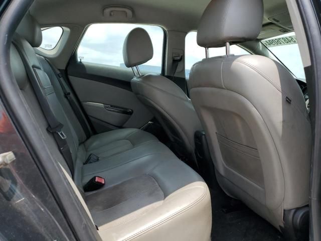 2014 Buick Verano Convenience