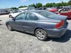 2005 Volvo S60 2.5T