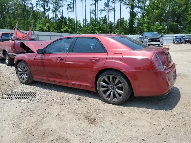 2014 Chrysler 300 S