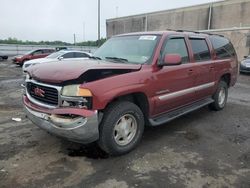 Run And Drives Cars for sale at auction: 2003 GMC Yukon XL K1500