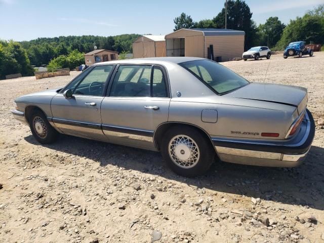 1994 Buick Park Avenue