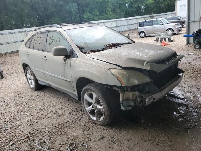 2005 Lexus RX 330