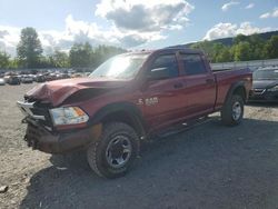 4 X 4 a la venta en subasta: 2013 Dodge RAM 2500 ST