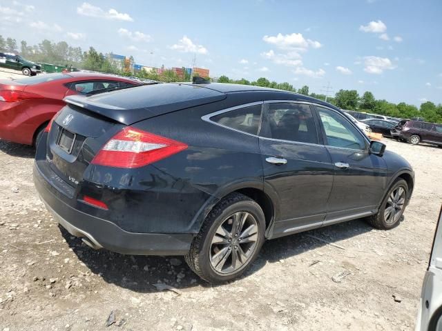 2015 Honda Crosstour EXL