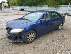 Toyota salvage cars for sale: 2009 Toyota Camry Base