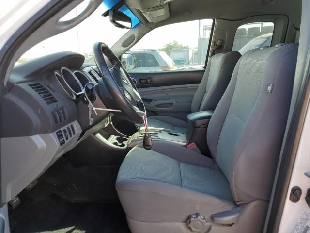 2013 Toyota Tacoma Access Cab