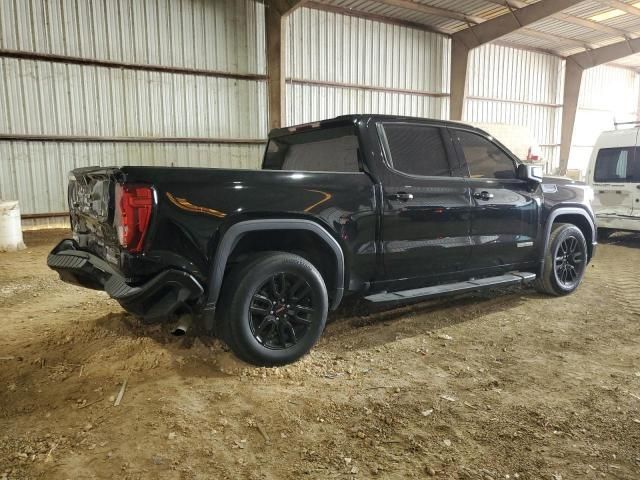 2020 GMC Sierra C1500 Elevation