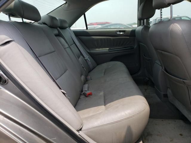 2006 Toyota Camry LE