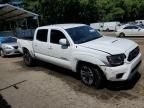 2012 Toyota Tacoma Double Cab Prerunner