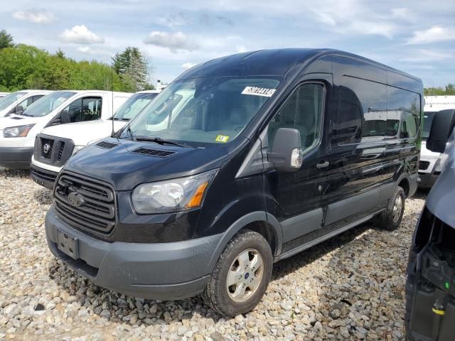 2017 Ford Transit T-250