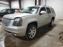 Salvage cars for sale from Copart West Mifflin, PA: 2007 GMC Yukon