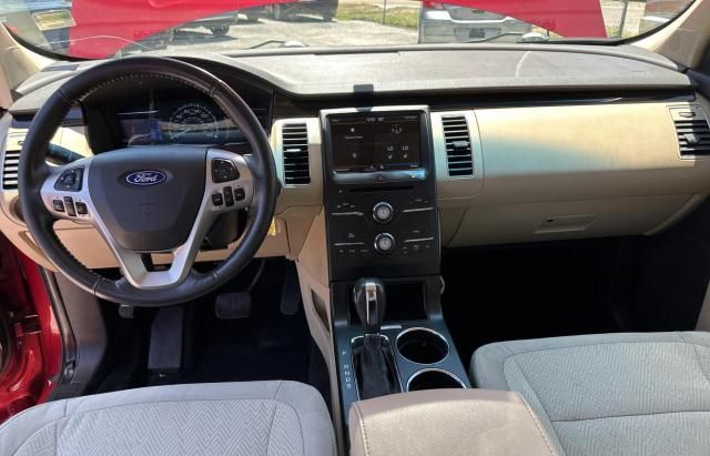 2013 Ford Flex SEL