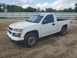 Salvage cars for sale at Theodore, AL auction: 2012 Chevrolet Colorado
