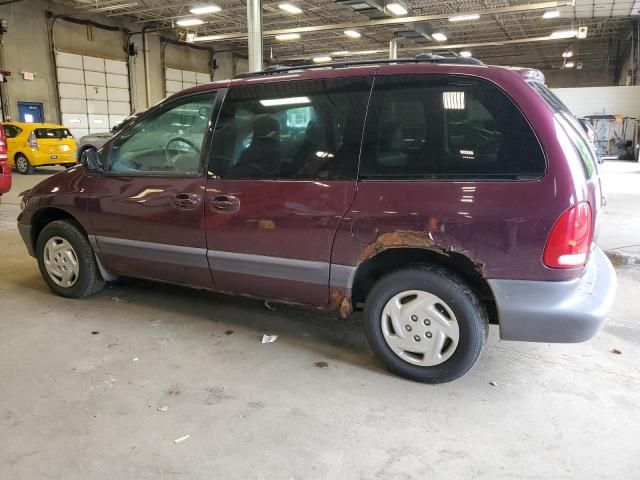 2000 Dodge Caravan SE