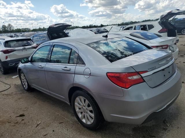 2014 Chrysler 200 Touring