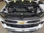 2023 Chevrolet Silverado K1500 LT