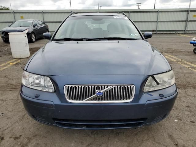 2005 Volvo V70