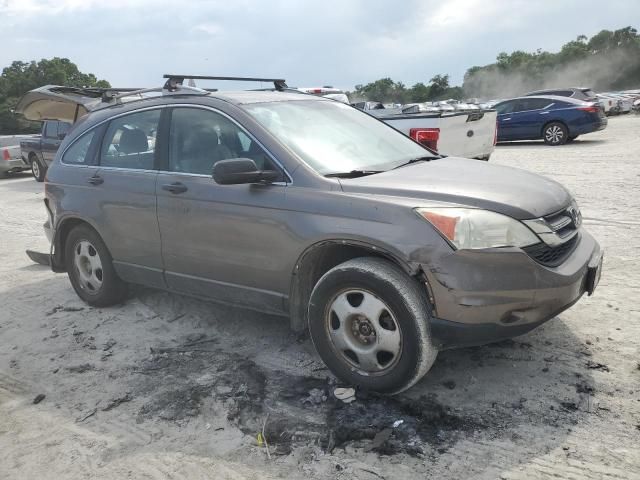 2010 Honda CR-V LX