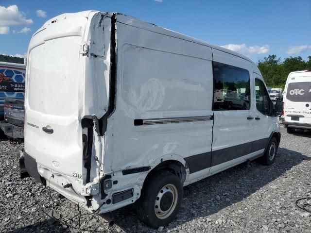 2023 Ford Transit T-250