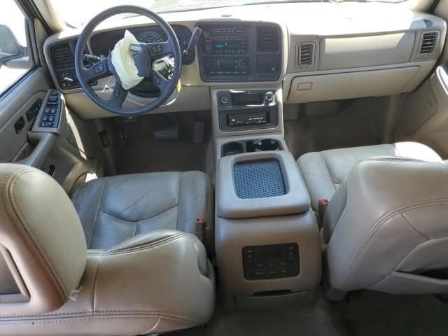 2004 Chevrolet Tahoe C1500