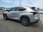 2015 Lexus NX 200T