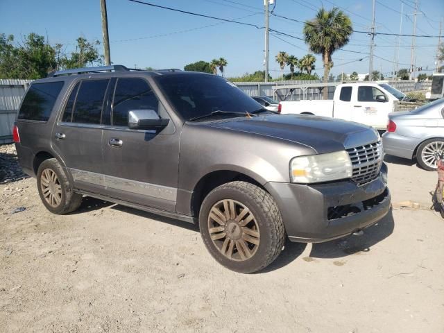 2011 Lincoln Navigator