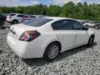 2011 Nissan Altima Base