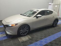 Copart select cars for sale at auction: 2023 Mazda 3 Preferred